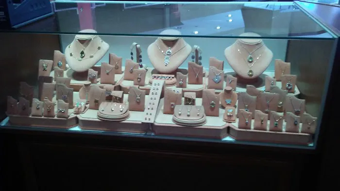 Sparkle Jewelry Inc 4