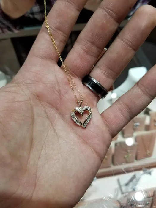 Sparkle Jewelry Inc 4