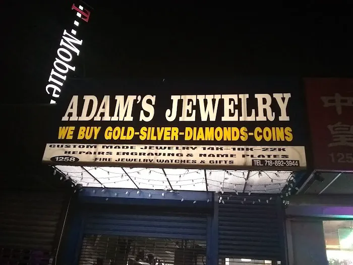 Adam's Jewelry 4