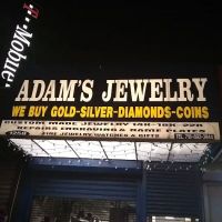 Adam's Jewelry ico