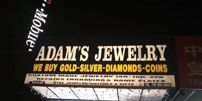 Adam's Jewelry