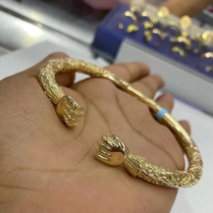 M&N Gold Jewelry 4