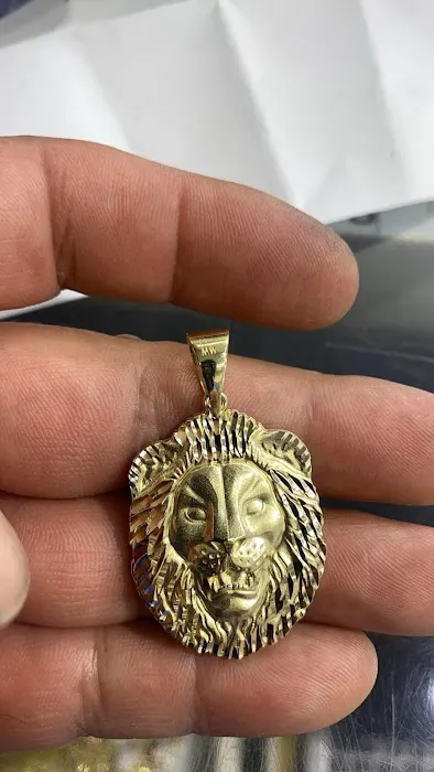 M&N Gold Jewelry 4