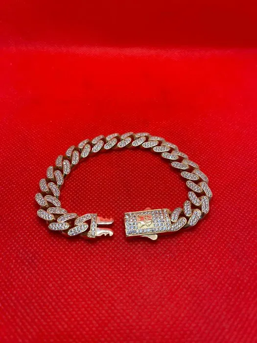 M&N Gold Jewelry 4