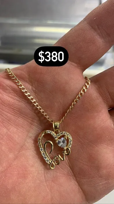 M&N Gold Jewelry 4