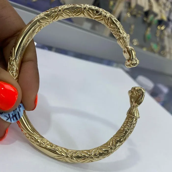 M&N Gold Jewelry 4