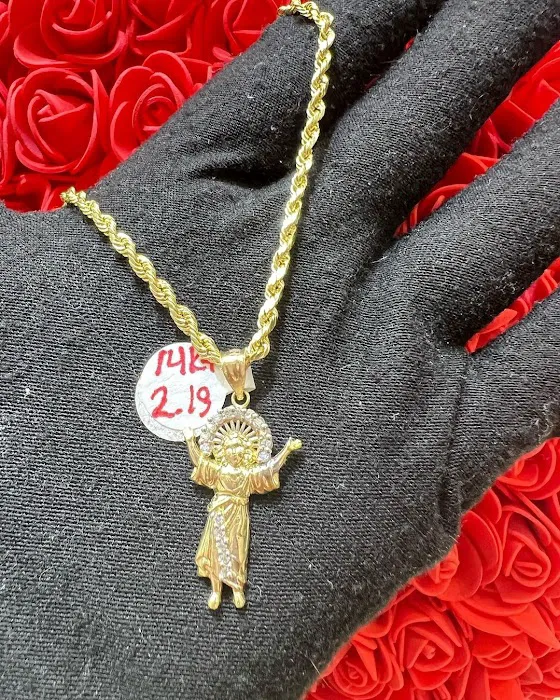 M&N Gold Jewelry 4