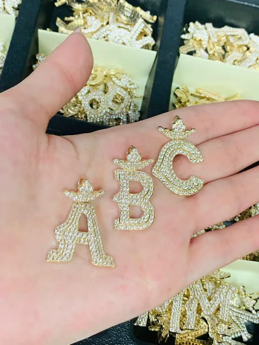 M&N Gold Jewelry 4