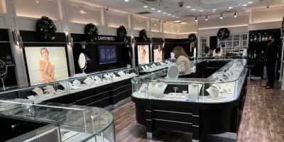 Landsberg Jewelers