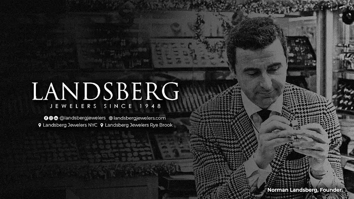 Landsberg Jewelers 4