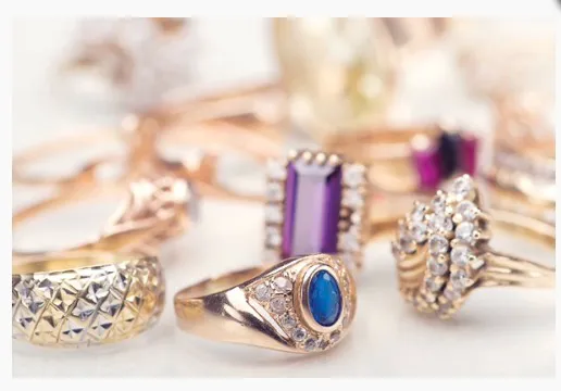Triple G Fine Jewelry Inc 4