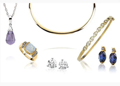 Triple G Fine Jewelry Inc 4