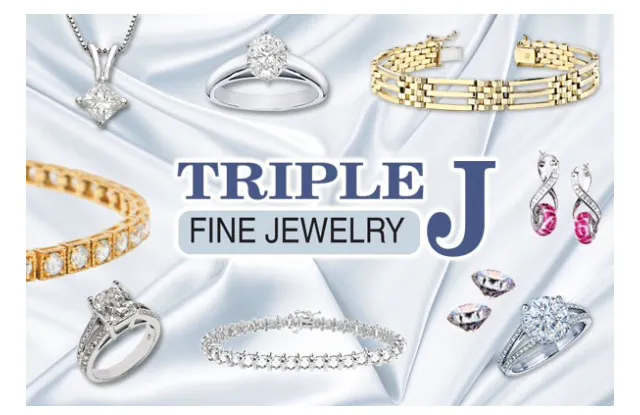 Triple G Fine Jewelry Inc 4