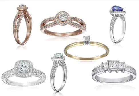 Triple G Fine Jewelry Inc 4