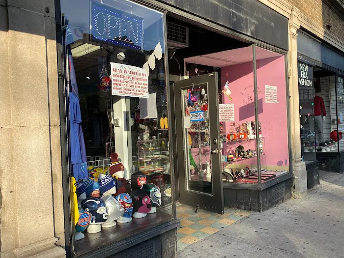 Mias Magic Shop 4