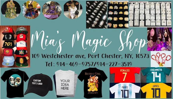 Mias Magic Shop 4