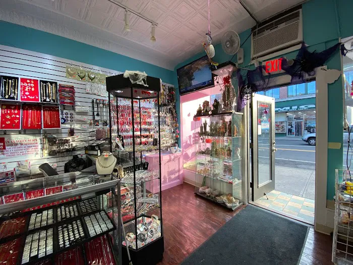 Mias Magic Shop 4