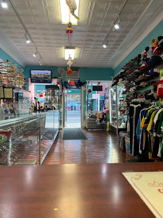 Mias Magic Shop 4