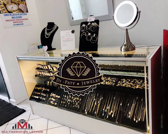 Di-Paty Jewelry 4
