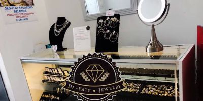 Di-Paty Jewelry