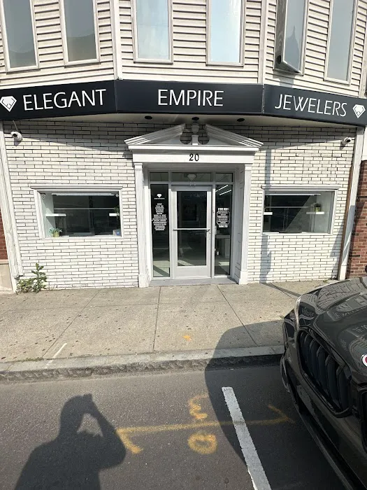 Elegant Empire Jewelers 4