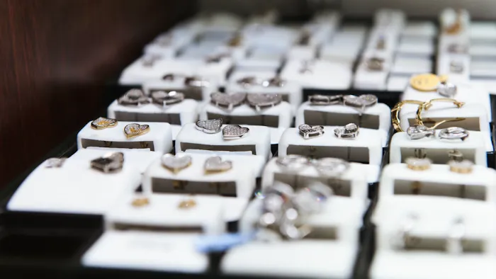 Elegant Empire Jewelers 4