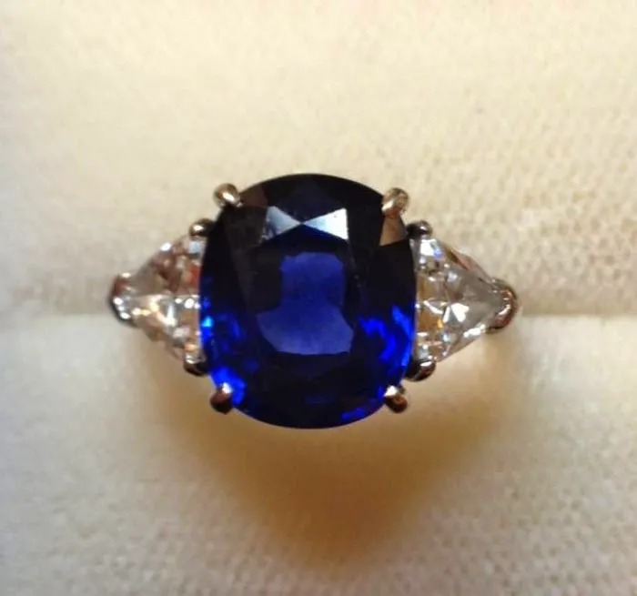 T.S. McTeigue Fine Jewels 4