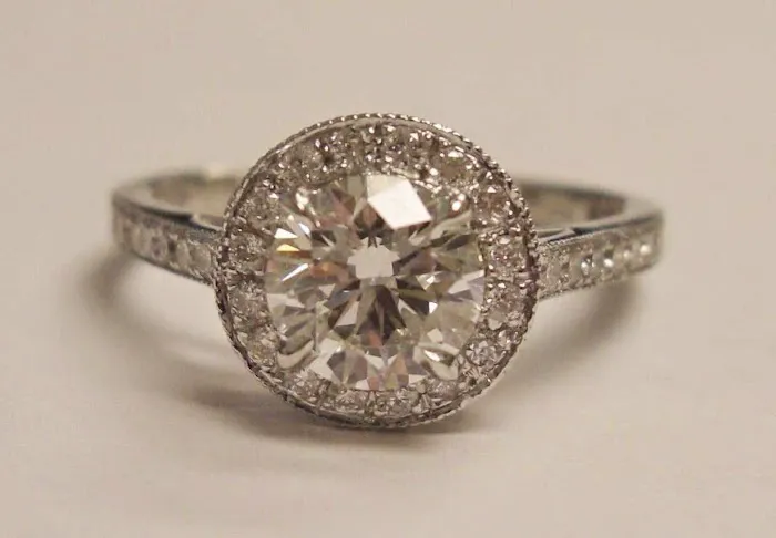 T.S. McTeigue Fine Jewels 4