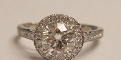 T.S. McTeigue Fine Jewels