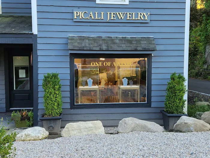 Picali Jewelry & Boutique 4