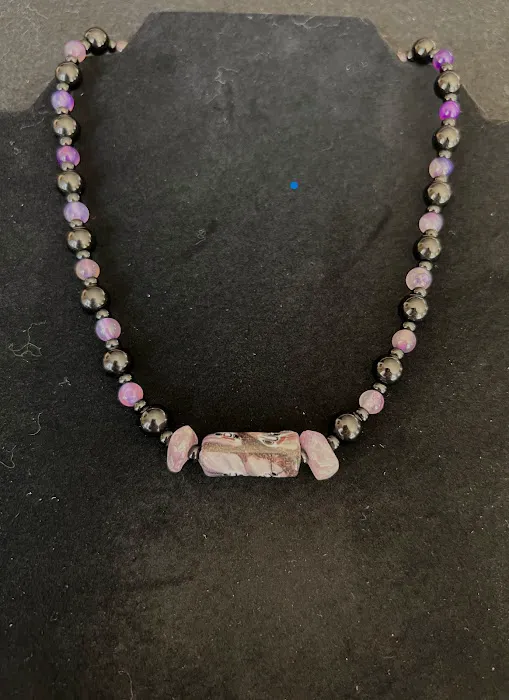 Stoneburst Creations 5
