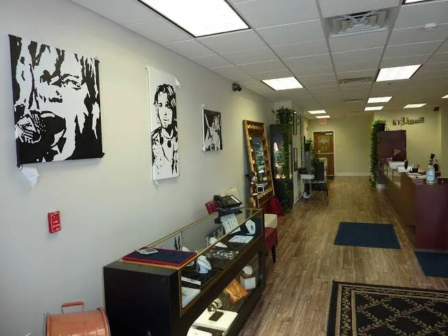 J B Jewelers 5