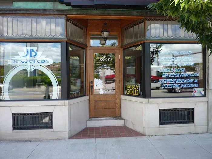 J B Jewelers 5