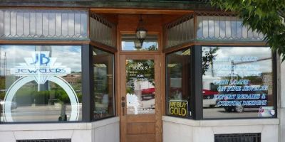 J B Jewelers