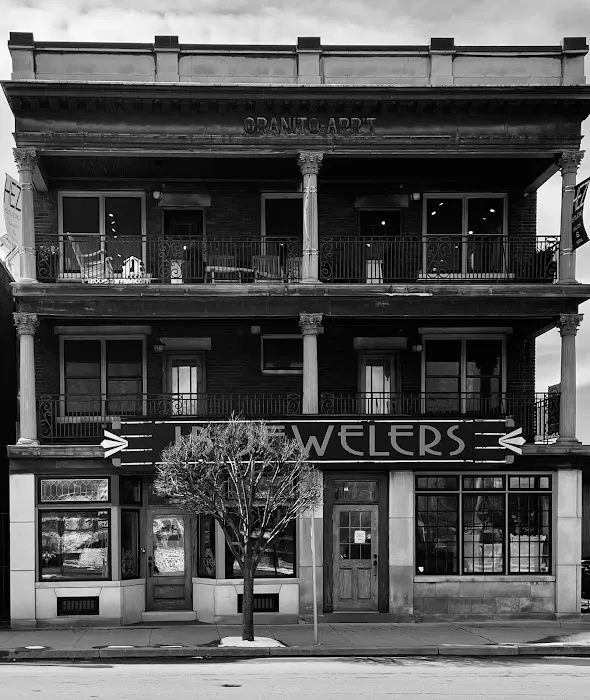 J B Jewelers 5
