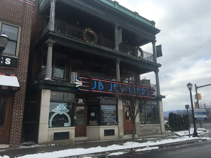J B Jewelers 5