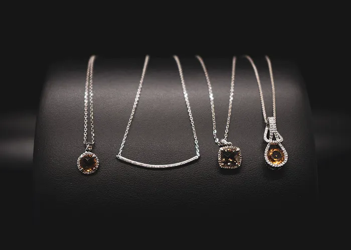 J B Jewelers 5