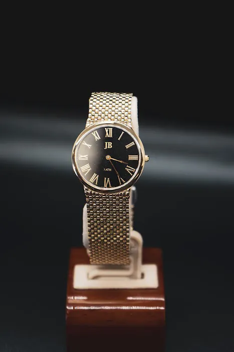 J B Jewelers 5