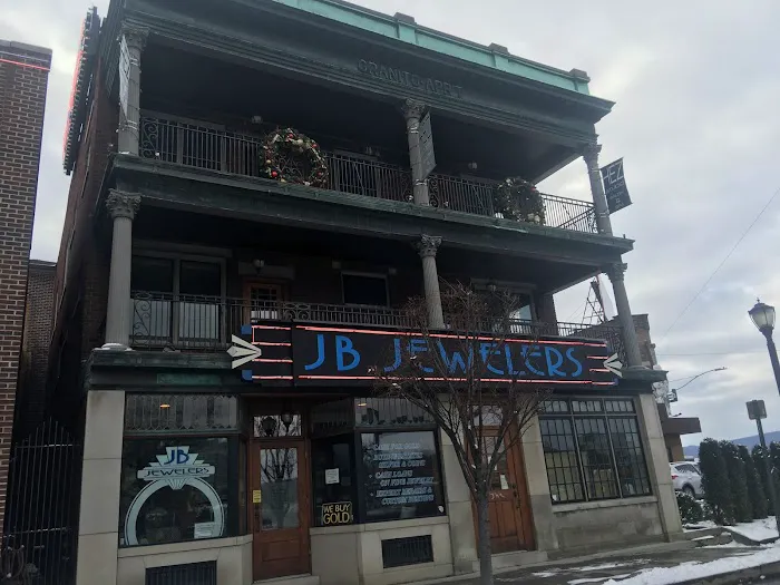 J B Jewelers 5