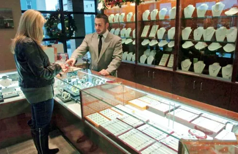 Boccardo Jewelers Inc 4