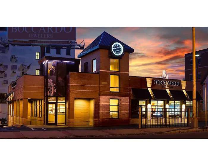 Boccardo Jewelers Inc 4