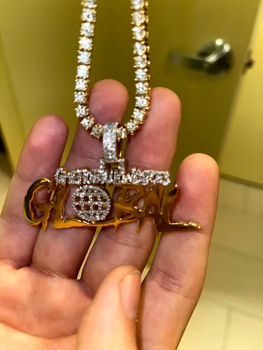 Jeff's Jewelry Co. Custom Diamond Jewelry - Grillz And Rolex - Cartier Glasses - Rings - Gold Necklaces - We Buy Gold 4