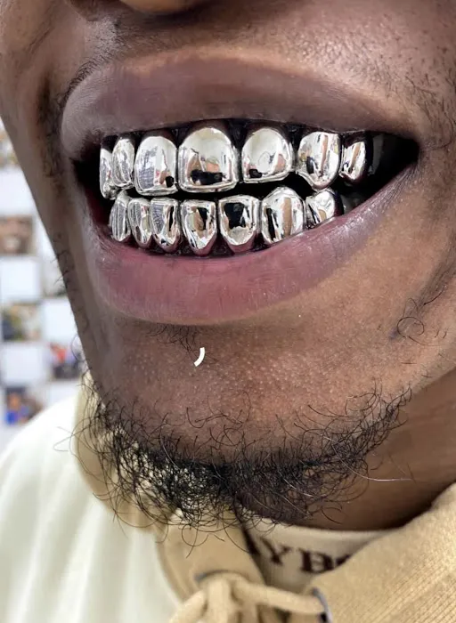 Jeff's Jewelry Co. Custom Diamond Jewelry - Grillz And Rolex - Cartier Glasses - Rings - Gold Necklaces - We Buy Gold 4