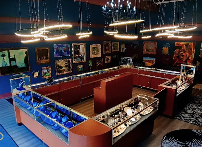 Rocco's Custom Jewelry 5