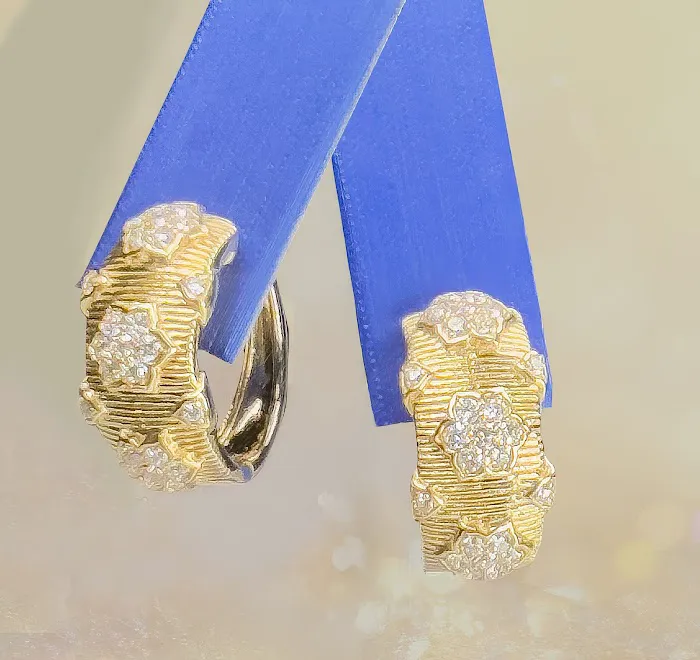 Rocco's Custom Jewelry 5