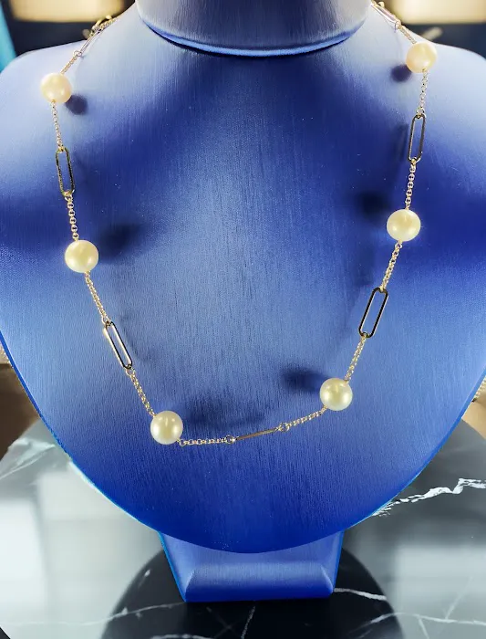 Rocco's Custom Jewelry 5