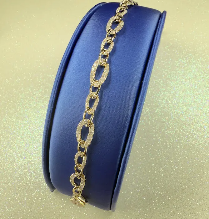Rocco's Custom Jewelry 5