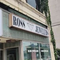 Ross Jewelers ico