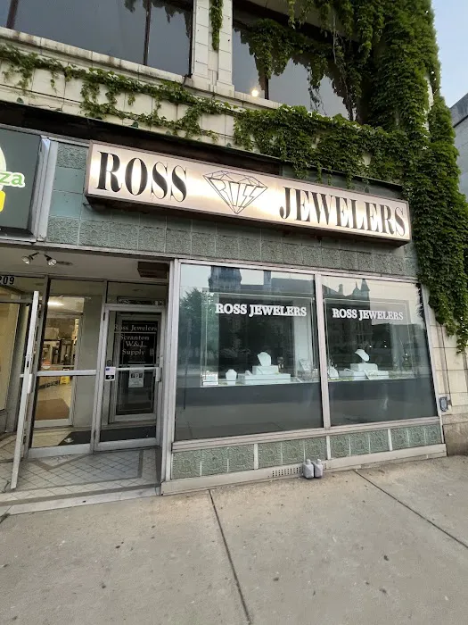 Ross Jewelers 4