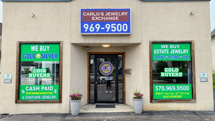 Carlo's Jewelry Exchange 4